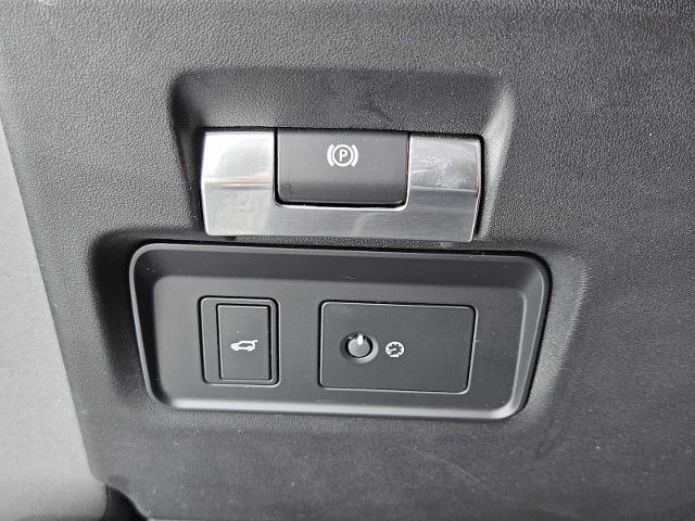 2020 Discovery Sport Vehicle Photo in AUSTIN, TX 78717