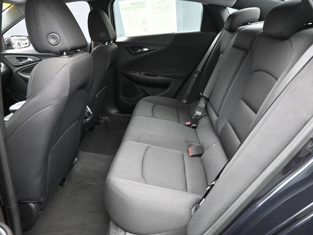 2023 Chevrolet Malibu Vehicle Photo in Cedar Rapids, IA 52402