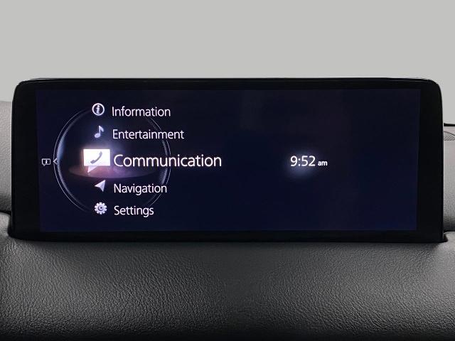 2022 Mazda CX-5 Vehicle Photo in Appleton, WI 54913