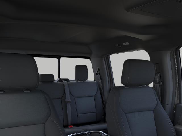 2025 Ford F-150 Vehicle Photo in Oshkosh, WI 54901