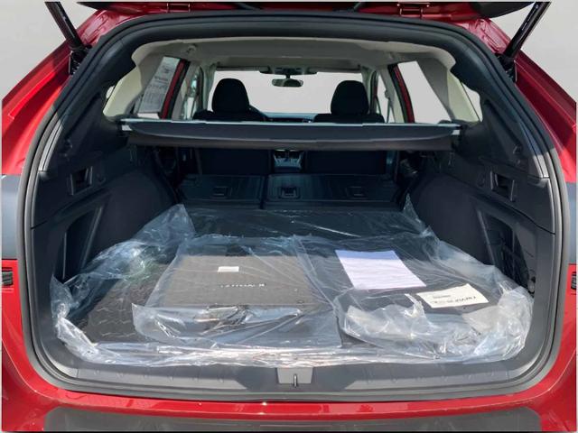 2025 Subaru Outback Vehicle Photo in Oshkosh, WI 54904