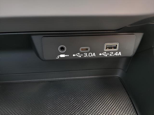 2025 Subaru Crosstrek Vehicle Photo in Green Bay, WI 54304