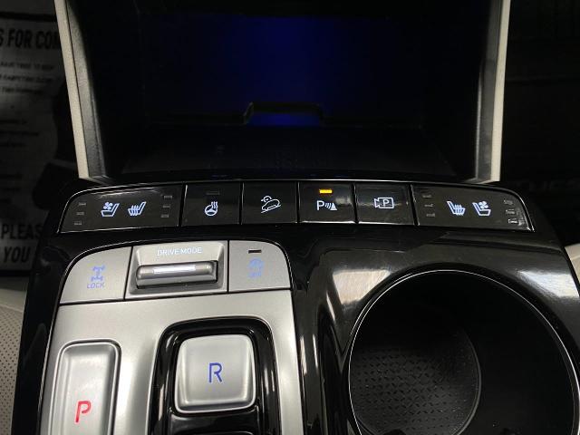 2022 Hyundai TUCSON Vehicle Photo in Appleton, WI 54913