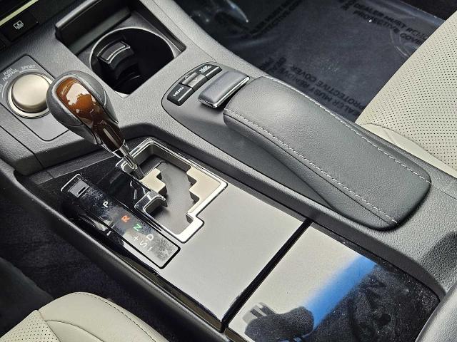 2014 Lexus ES 350 Vehicle Photo in FORT WORTH, TX 76132