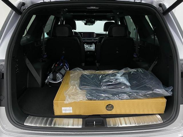 2025 Hyundai PALISADE Vehicle Photo in Appleton, WI 54913