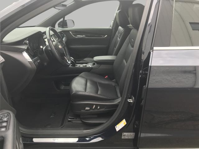 2022 Cadillac XT6 Vehicle Photo in GREEN BAY, WI 54303-3330