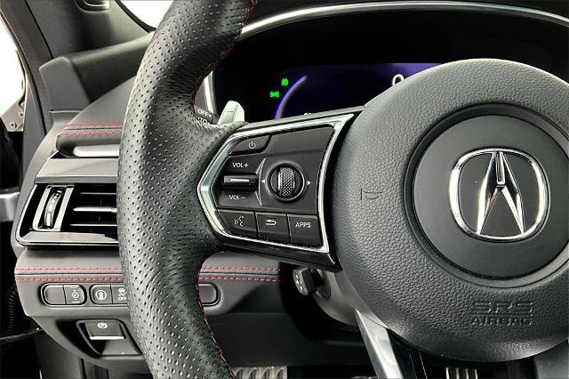 2023 Acura MDX Vehicle Photo in Grapevine, TX 76051