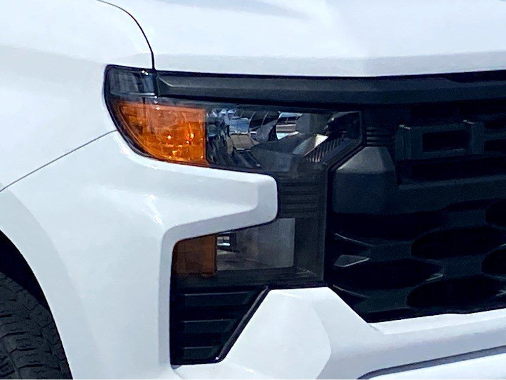 2022 Chevrolet Silverado 1500 Vehicle Photo in SAVANNAH, GA 31406-4513