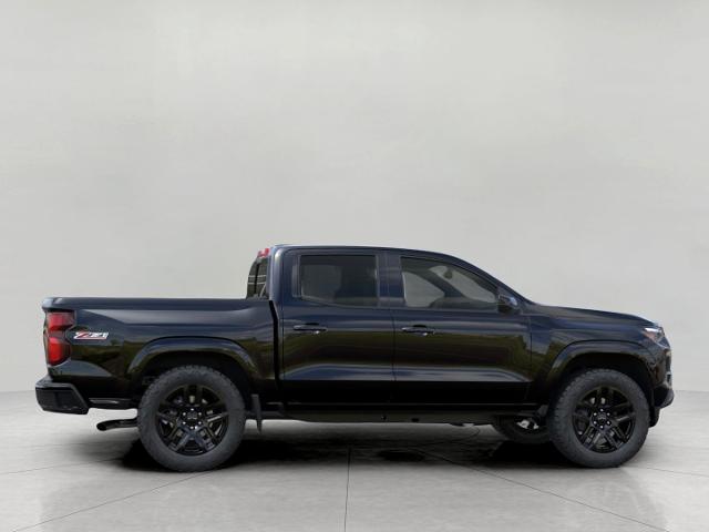 2025 Chevrolet Colorado Vehicle Photo in Madison, WI 53713