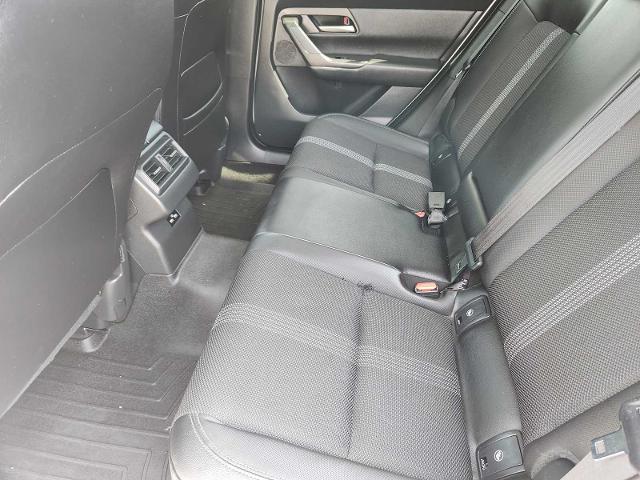 2023 Mazda CX-50 Vehicle Photo in DENTON, TX 76210-9321