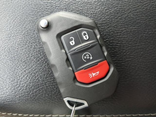 2022 Jeep Wrangler 4xe Vehicle Photo in Brunswick, GA 31525