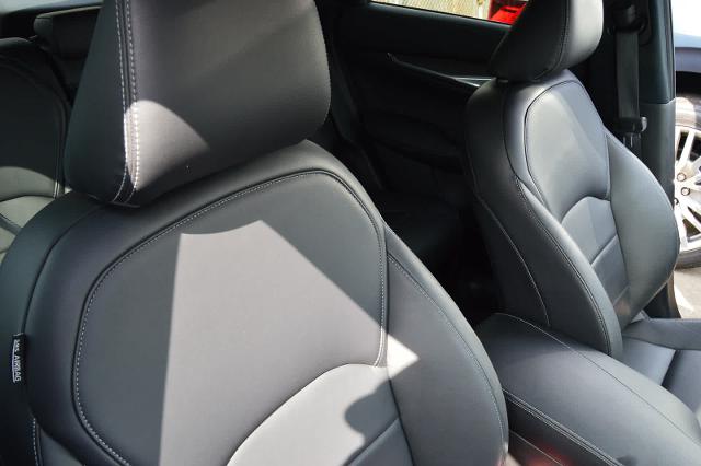 2024 INFINITI QX50 Vehicle Photo in Houston, TX 77090