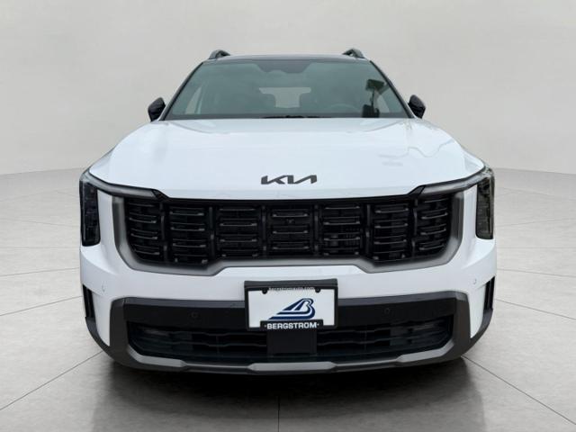 2025 Kia Sorento Vehicle Photo in Appleton, WI 54914