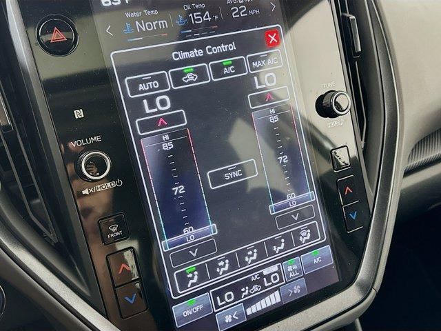 2024 Subaru Crosstrek Vehicle Photo in Doylestown, PA 18902
