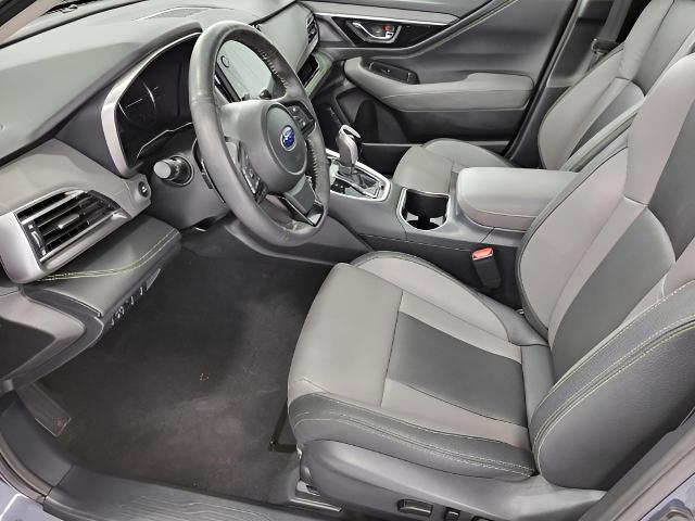 2024 Subaru Outback Vehicle Photo in Green Bay, WI 54304