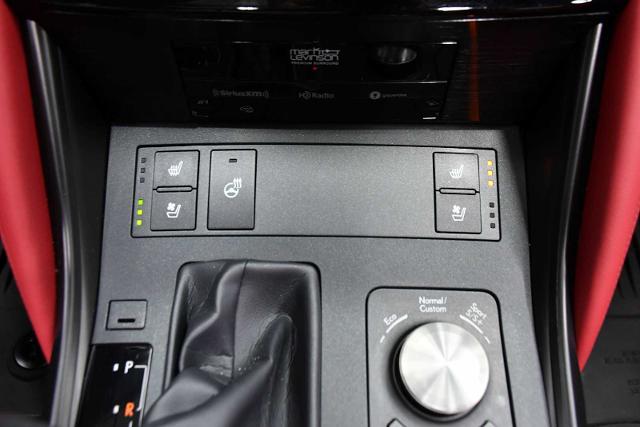 2024 Lexus IS 350 Vehicle Photo in DALLAS, TX 75235