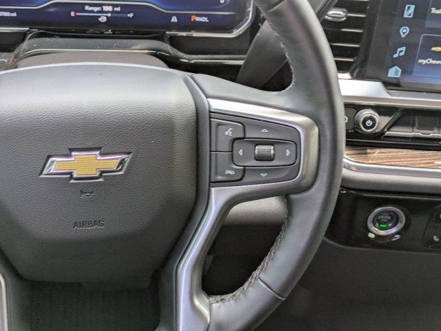 2024 Chevrolet Silverado 1500 Vehicle Photo in SELMA, TX 78154-1460