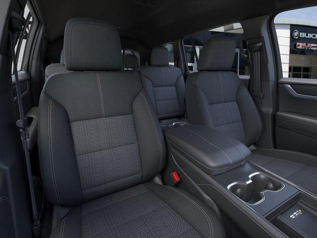2025 GMC Acadia Vehicle Photo in TREVOSE, PA 19053-4984