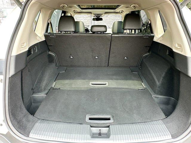 2023 Nissan Rogue Vehicle Photo in Flemington, NJ 08822