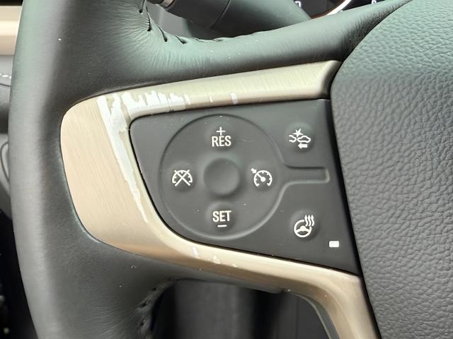 2017 GMC Acadia Vehicle Photo in MADISON, WI 53713-3220