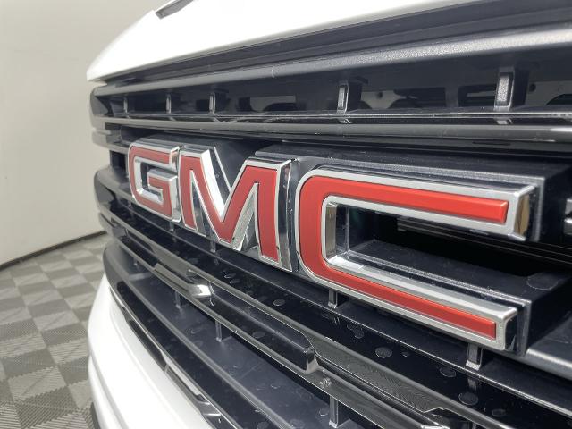 2025 GMC Sierra 1500 Vehicle Photo in GILBERT, AZ 85297-0402