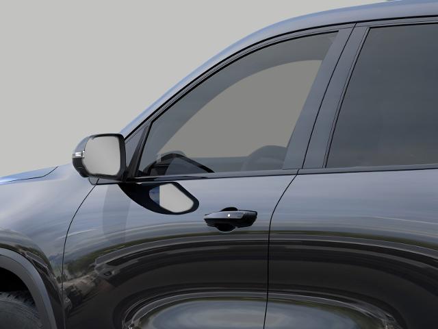 2025 GMC Acadia Vehicle Photo in APPLETON, WI 54914-8833