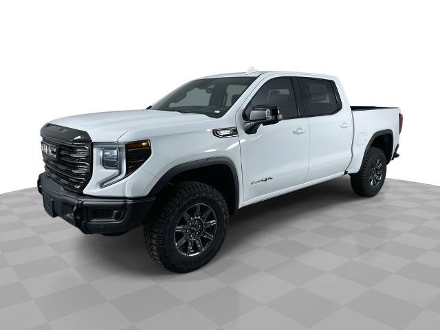 2025 GMC Sierra 1500 Vehicle Photo in GILBERT, AZ 85297-0402