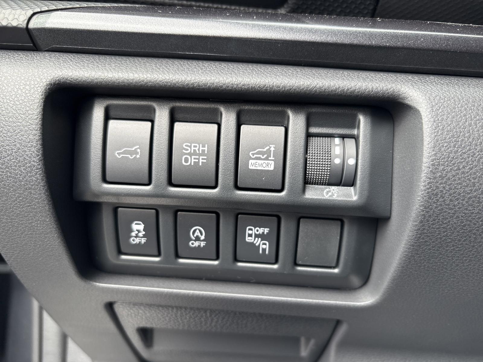 2025 Subaru Forester Vehicle Photo in Mechanicsburg, PA 17050