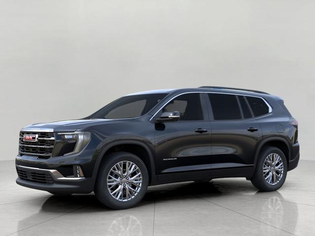 2025 GMC Acadia Vehicle Photo in MANITOWOC, WI 54220-5838