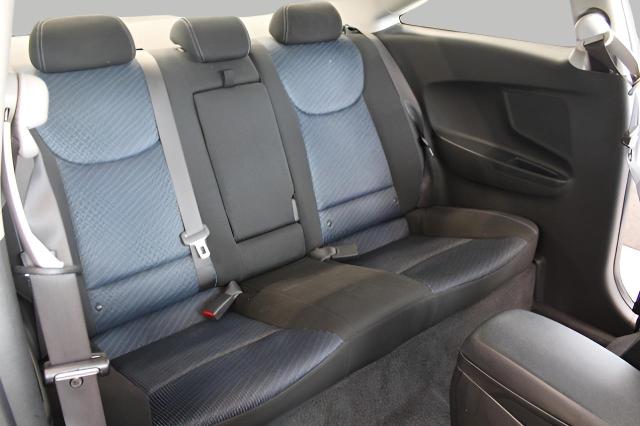 2013 Hyundai ELANTRA Coupe Vehicle Photo in Green Bay, WI 54304