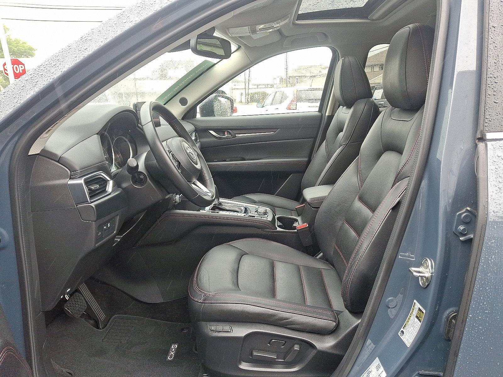 2023 Mazda CX-5 Vehicle Photo in Harrisburg, PA 17111