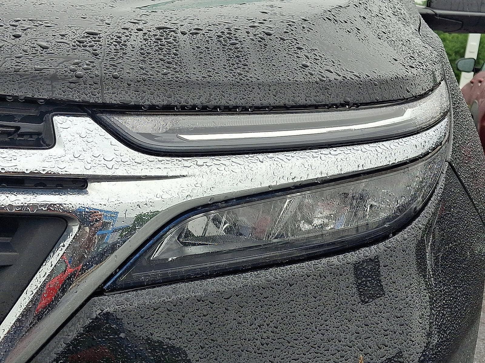 2022 Chevrolet Equinox Vehicle Photo in BETHLEHEM, PA 18017-9401