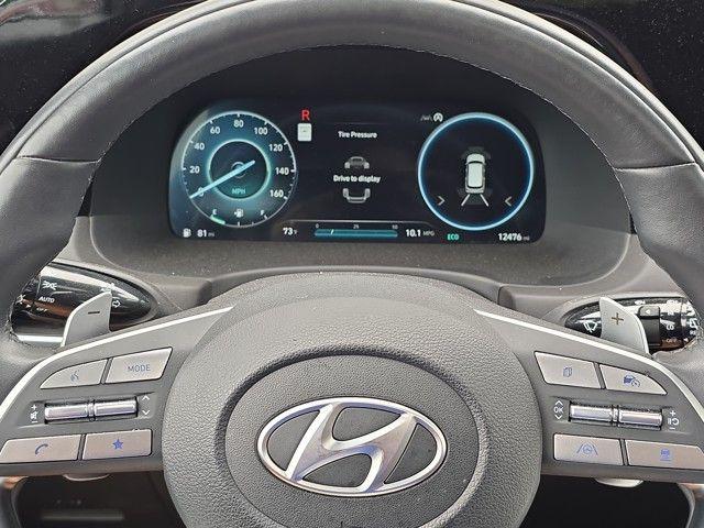 2024 Hyundai PALISADE Vehicle Photo in Pleasant Hills, PA 15236