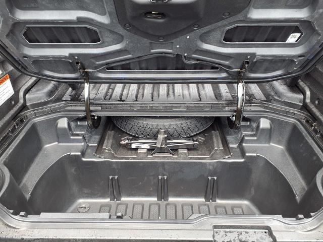 2025 Honda Ridgeline Vehicle Photo in Oshkosh, WI 54904