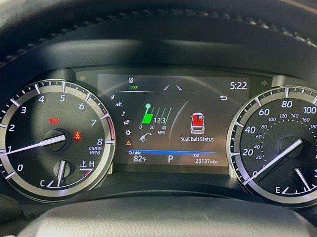 2022 Toyota Highlander Vehicle Photo in Flemington, NJ 08822