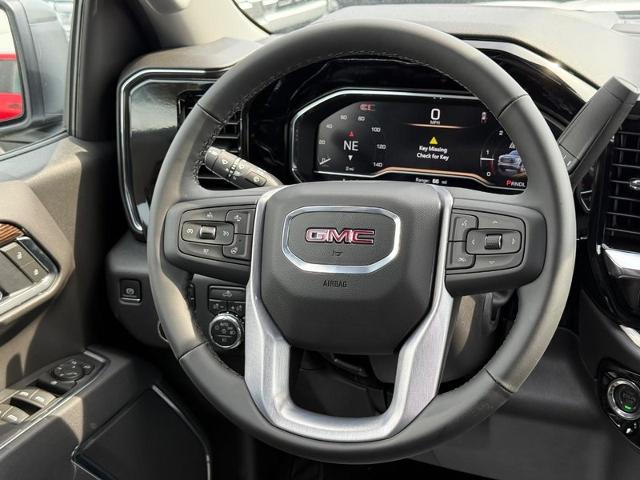 2025 GMC Sierra 1500 Vehicle Photo in COLUMBIA, MO 65203-3903