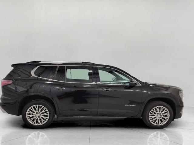 2024 GMC Acadia Vehicle Photo in OSHKOSH, WI 54904-7811