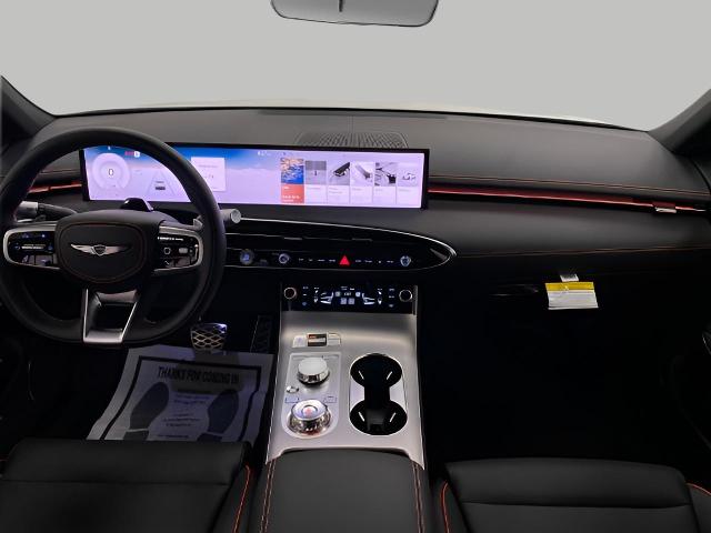 2026 Genesis GV70 Vehicle Photo in Appleton, WI 54913