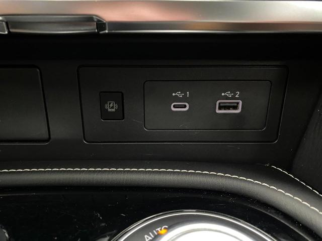 2022 INFINITI QX80 Vehicle Photo in Appleton, WI 54913