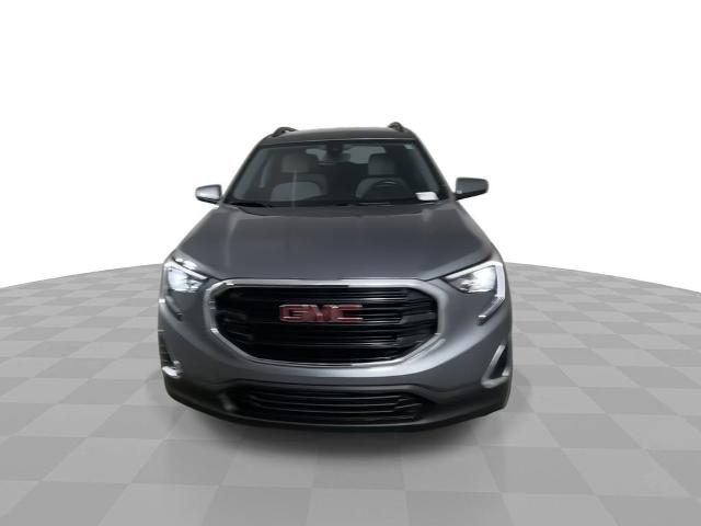 2021 GMC Terrain Vehicle Photo in GILBERT, AZ 85297-0402