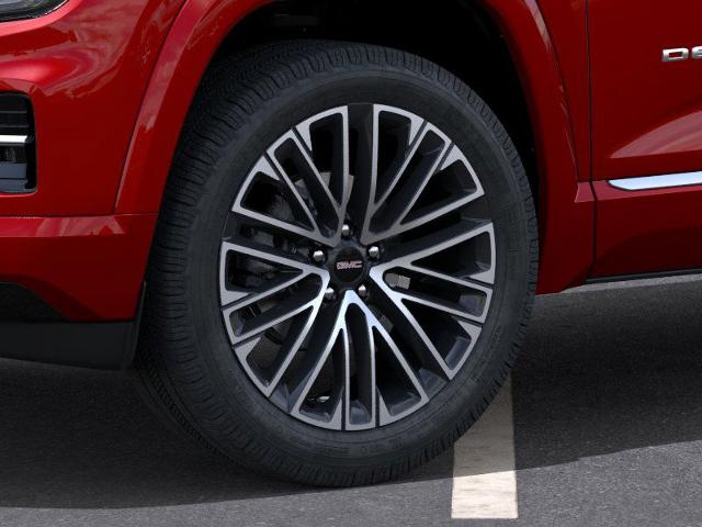 2026 GMC Terrain Vehicle Photo in APPLETON, WI 54914-8833