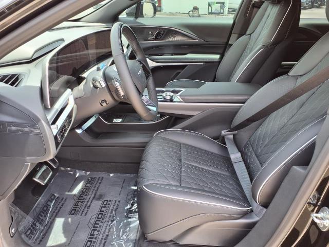 2026 Cadillac LYRIQ Vehicle Photo in Tampa, FL 33612