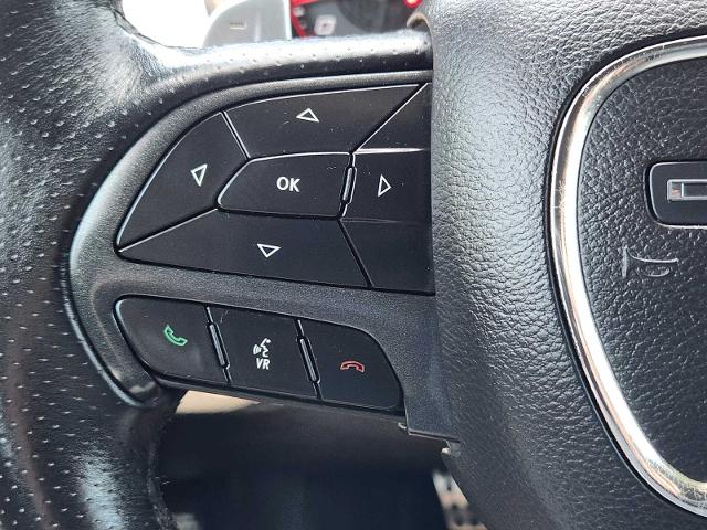 2019 Dodge Charger Vehicle Photo in DENTON, TX 76210-9321