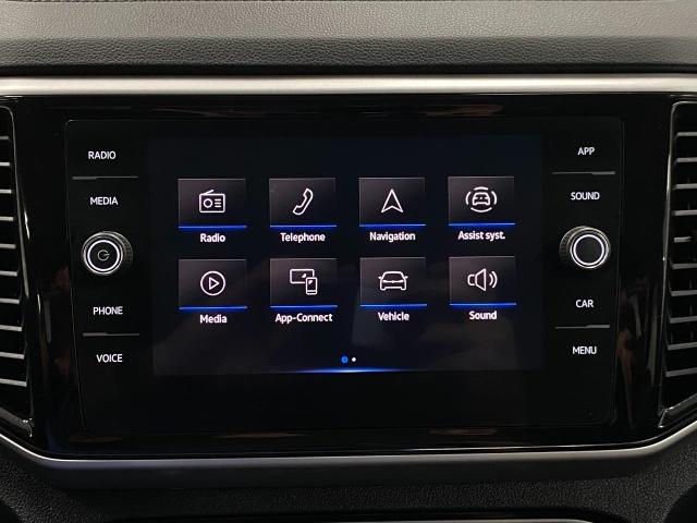 2022 Volkswagen Atlas Vehicle Photo in Appleton, WI 54913