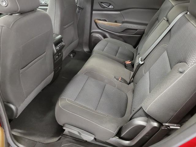 2023 GMC Acadia Vehicle Photo in GREEN BAY, WI 54303-3330