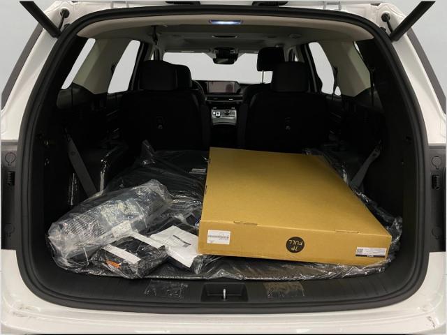 2025 Hyundai PALISADE Vehicle Photo in Appleton, WI 54913