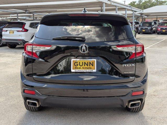 2023 Acura RDX Vehicle Photo in San Antonio, TX 78230