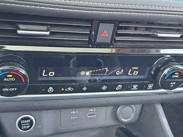 2021 Nissan Rogue Vehicle Photo in Pleasant Hills, PA 15236