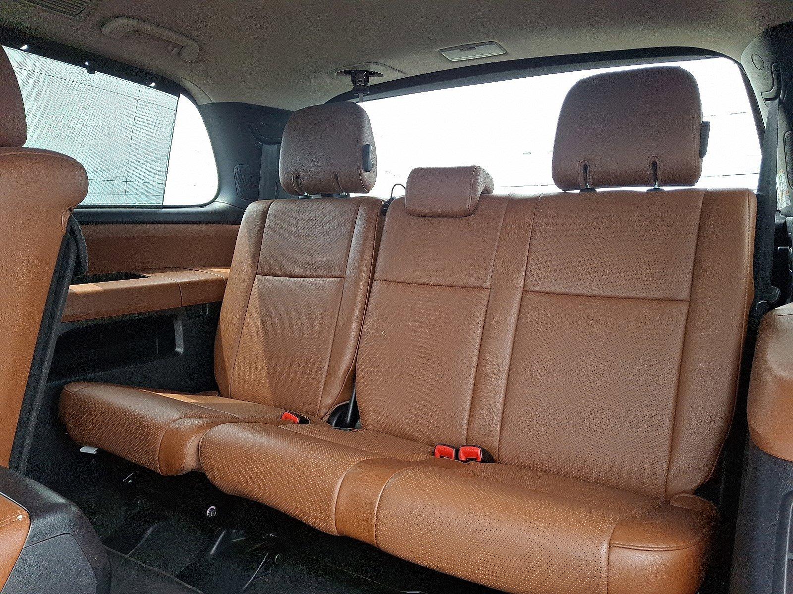2015 Toyota Sequoia Vehicle Photo in Harrisburg, PA 17111