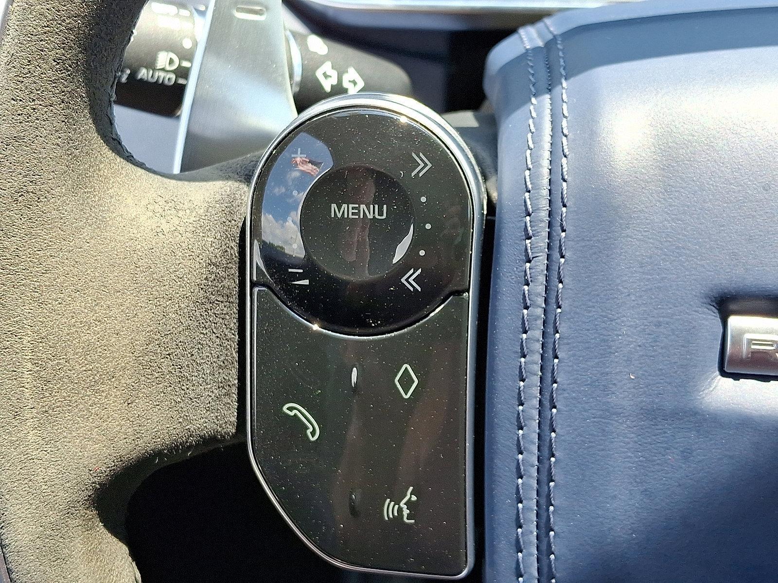 2020 Land Rover Range Rover Sport Vehicle Photo in Lancaster, PA 17601